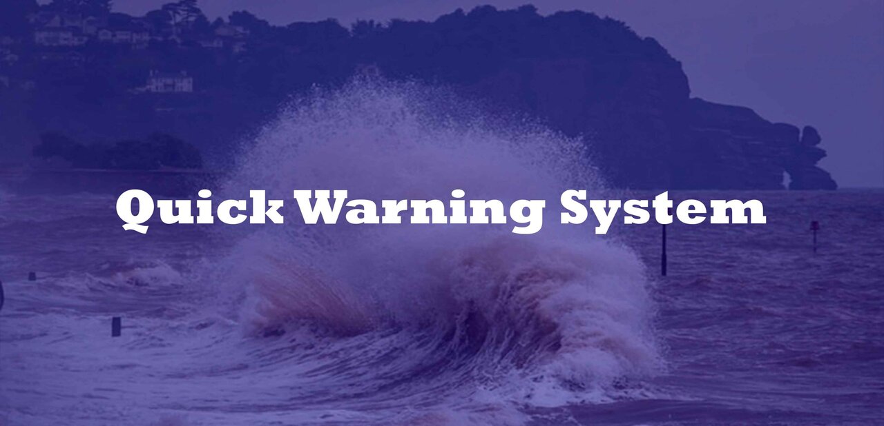 هشتاد سالگی زلزله و سونامی مکران؛ فاجعه‌ای با ۴هزار قربانی/ وضعیت سامانه‌های هشدار سونامی در ایران چگونه است؟/ مکرانِ شرقی آماده زلزله‌ای بزرگ است