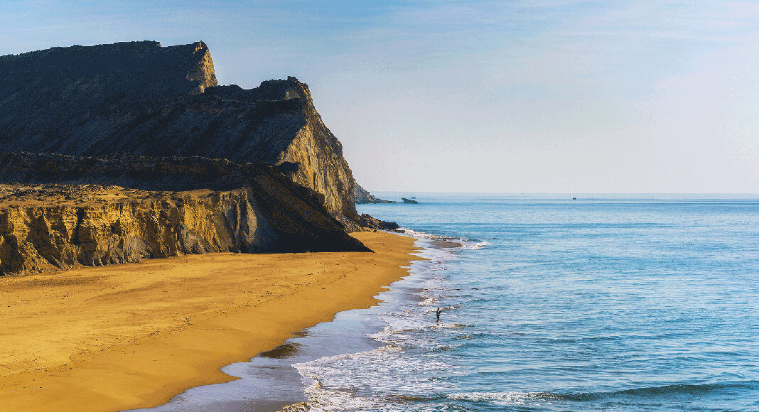 هشتاد سالگی زلزله و سونامی مکران؛ فاجعه‌ای با ۴هزار قربانی/ وضعیت سامانه‌های هشدار سونامی در ایران چگونه است؟/ مکرانِ شرقی آماده زلزله‌ای بزرگ است