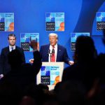 هشدار آمریکا به اروپا: تا ۲۰۲۷ وقت دارید مسئولیت دفاعی ناتو را برعهده بگیرید