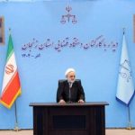 هشدار اژه‌ای درباره نگاه مچ‌گیرانه در نظارت قضایی