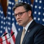 هشدار جانسون درباره استیضاح احتمالی ترامپ