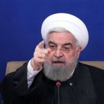 هشدار جدی روحانی: دوقطبی و یأس، بزرگ‌ترین تهدید ایران است / بن‌بست سیاسی معنا ندارد