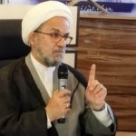 هشدار رئیس سازمان قضائی نیروهای مسلح کرمان در مورد جنگ روانی دشمن
