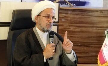 هشدار رئیس سازمان قضائی نیروهای مسلح کرمان در مورد جنگ روانی دشمن