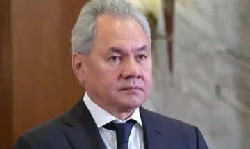 هشدار شویگو درباره تولد «جنینهای ناتو» در شرق