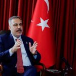 هشدار فیدان: صبر ما در برابر قسد رو به پایان است