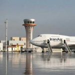 هشدار قرمز هواشناسی/ آمادهباش کامل تمامی فرودگاههای کشور