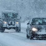 هشدار نارنجی هواشناسی برای خراسان رضوی / بارش‌های رگباری و کاهش محسوس دما در راه است