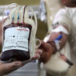 هشدار نارنجی وضعیت ذخایر خونی در تهران