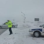 هشدار پلیس به رانندگان/ تردد این خودروها در مسیرهای کوهستانی ممنوع است