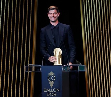 هشدار کورتوا درباره همگروهی با ایران؛ جام جهانی جای بازی آسان نیست