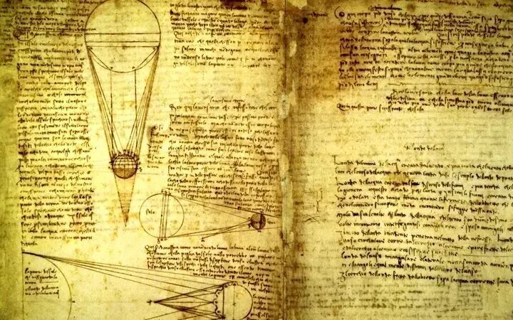 شاهکارهای باارزش جهان؛ از «نقاشی داوینچی» تا «نقاب فرعون»