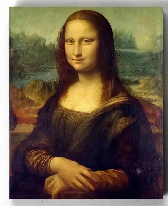 شاهکارهای باارزش جهان؛ از «نقاشی داوینچی» تا «نقاب فرعون»