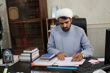 همایش تخصصی نهجالبلاغه انتظامی در کردستان برگزار میشود