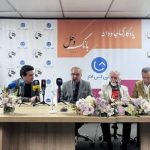 همایون شجریان: عصبانیت مردم برایم قابل درک است/ به هزار زبان گفتهام بخشی از مردمم ولی گویی باز در آن شکوشبهه است