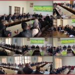 همکاری صنوف، کلید افزایش امنیت کسب‌وکارهای حساس