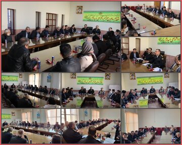 همکاری صنوف، کلید افزایش امنیت کسبوکارهای حساس