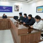 همکاری مشترک اردبیل و چین برای تولید گیاهان دارویی