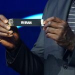 همگروهی تیم ملی ایران با بلژیک، مصر و نیوزلند در جام جهانی ۲۰۲۶