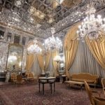 هنر آینهکاری ایران جهانی شد