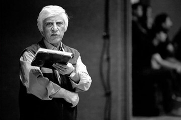 هنرمندی در تبعید؛ سالهای دوری بهرام بیضایی