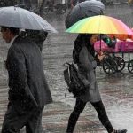 هواشناسی تهران اطلاعیه داد