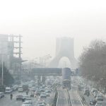 هواشناسی تهران هشدار داد