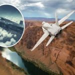 هواپیماهای جنگی آمریکا که با هوش مصنوعی میجنگند