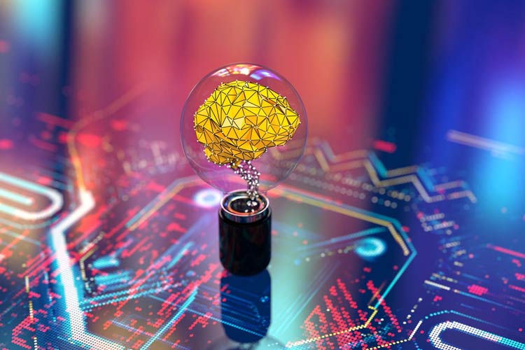 هوش مصنوعی جدید قوانین پنهان طبیعت را کشف میکند