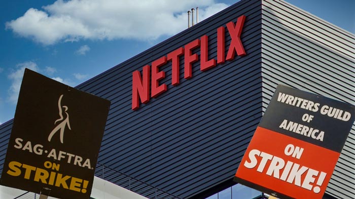 هوش مصنوعی در هالیوود: انقلاب یا چالش؟