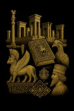 هویت را نمی‌توان بازیچه کرد