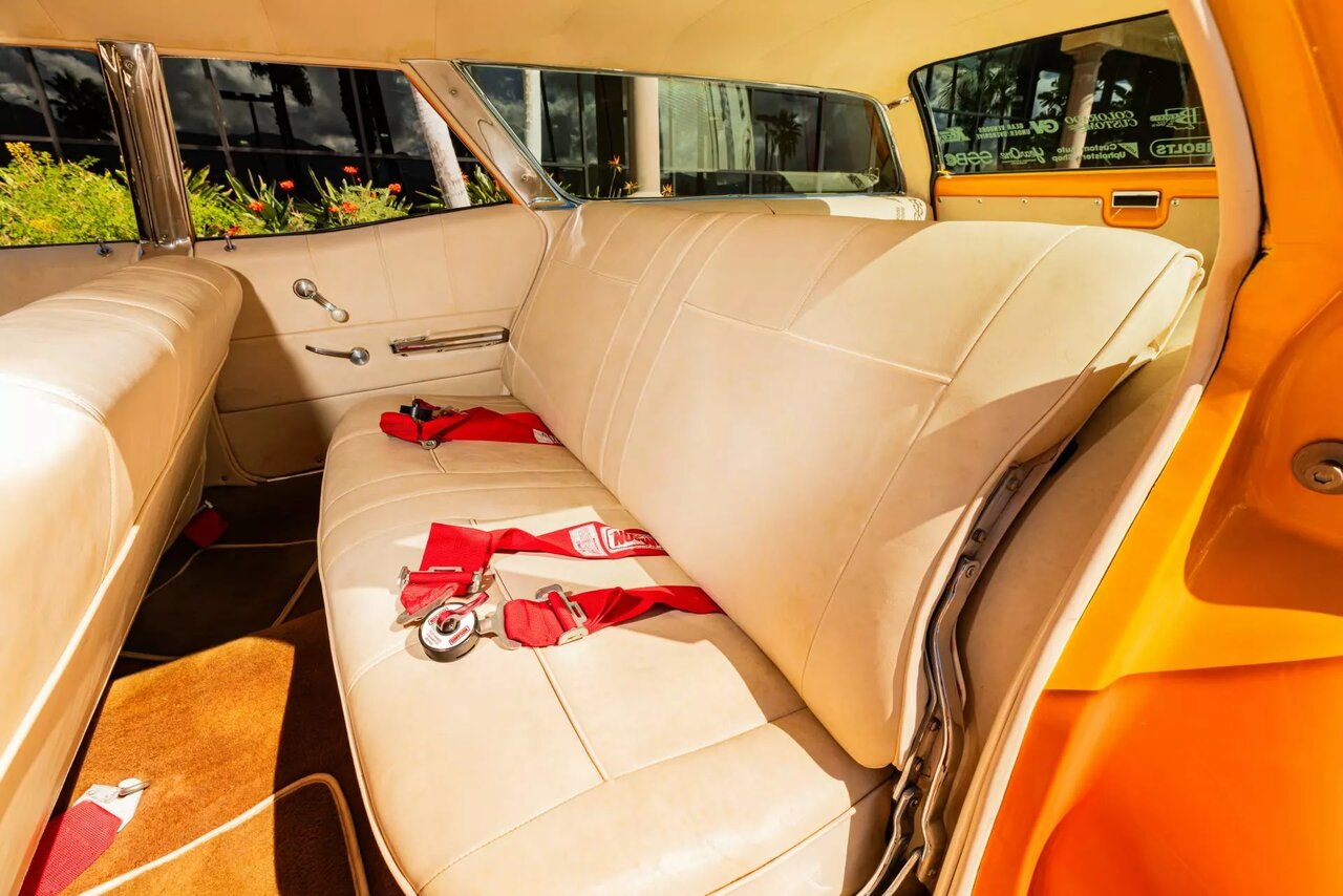 هیولای ۶۰ ساله قویتر برگشت / پیرمرد آمریکایی رقیب جوانها شد