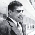 واسطه ازدواج تختی و شهلا پیدا شد!