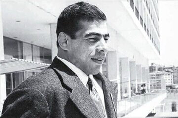 واسطه ازدواج تختی و شهلا پیدا شد!