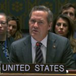 والتز به اسرائیل و اردن میآید