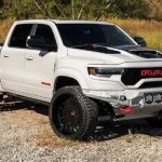 وانت آمریکایی، سریعتر از لامبورگینی!