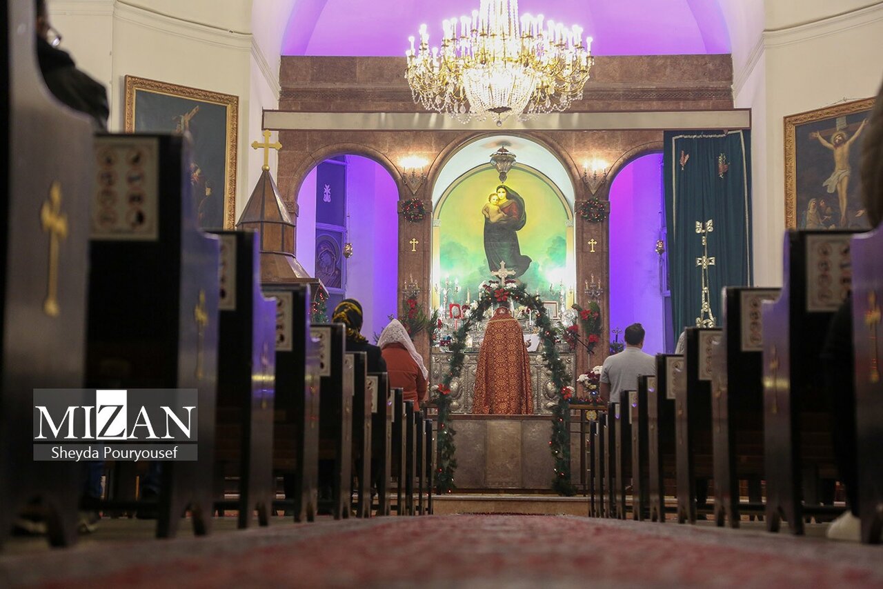 واپسین روزهای پاییز کجا برویم؟/ تهرانگردی با حالوهوای کریسمس