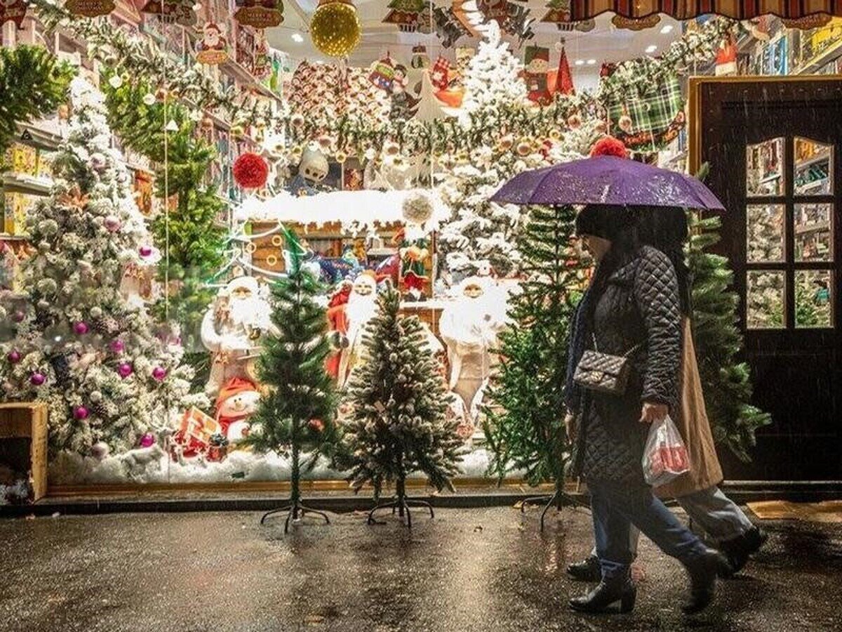 واپسین روزهای پاییز کجا برویم؟/ تهرانگردی با حالوهوای کریسمس