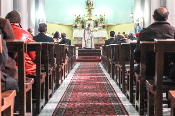 واپسین روزهای پاییز کجا برویم؟/ تهرانگردی با حالوهوای کریسمس