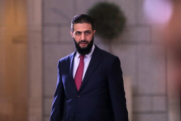 واکنش احمد الشرع به حملات اسرائیل به سوریه؛ سقف این آرزوها حتی در داخل خود اسرائیل غیرواقعی است /ائتلاف‌های منطقه‌ای در حال شکل‌گیری است