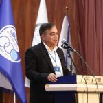 واکنش تاجرنیا به ناکامی کشتی استقلال؛ قضاوت‌های فینال مشکوک بود!