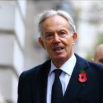 واکنش حماس به برکناری تونی بلر