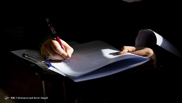 واکنش خسروپناه به تلاش مجلسیها برای حذف تاثیرگذاری معدل پایه یازدهم در کنکور؛ مصوبه تغییر نمیکند/ «نظر آموزشوپرورش هم تاثیر قطعی معدل است»