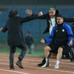 واکنش غفوری به اختلاف با رضاییان؛ چرا نمیتوانم روی نیمکت تیم بنشینم؟