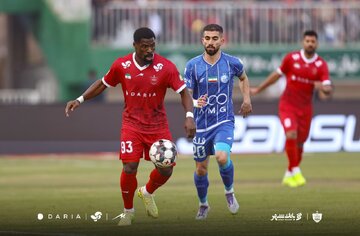 واکنش متفاوت مایلیکهن به جدایی سرژ اوریه از پرسپولیس