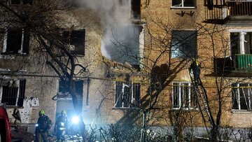 واکنش مسکو به حملات پیشدستانه ناتو علیه روسیه