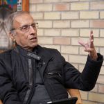 واکنش هادی خانیکی به روایت ها درباره ریزش سرمایه اجتماعی پزشکیان