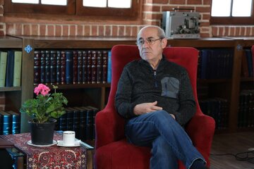 واکنش کمال تبریزی به اتهامات پژمان جمشیدی و دستگیری بازیگران در مهمانی