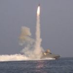 وحشت صهیونیستها از توان موشکی جدید ایران؛ هدفگذاری شلیک همزمان ۲۰۰۰ موشک در پاسخ کوبنده