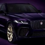 وداع با خودروهای بنزینی جگوار